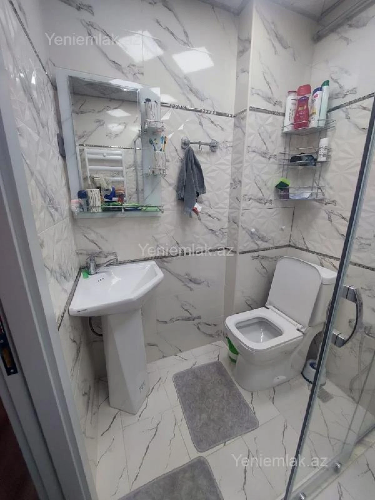 Satılır 3 otaqlı köhnə tikili 50 m²