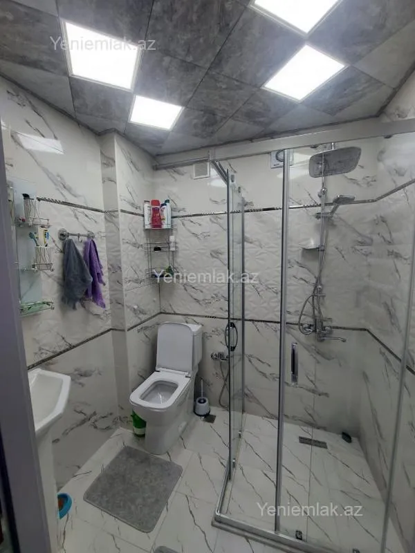 Satılır 3 otaqlı köhnə tikili 50 m²