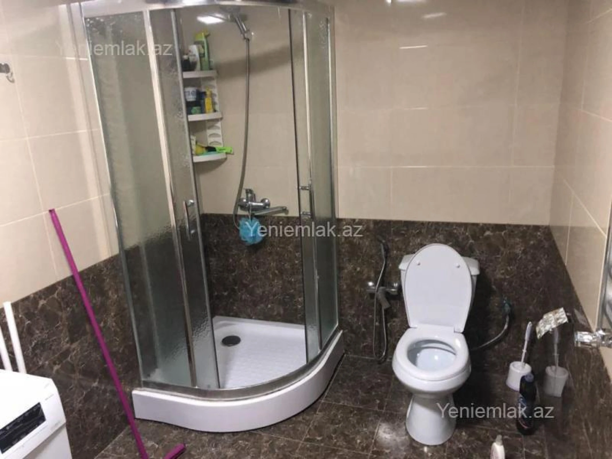 Satılır 3 otaqlı yeni tikili 150 m²