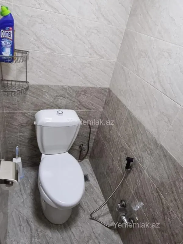 Satılır 3 otaqlı yeni tikili 141 m²