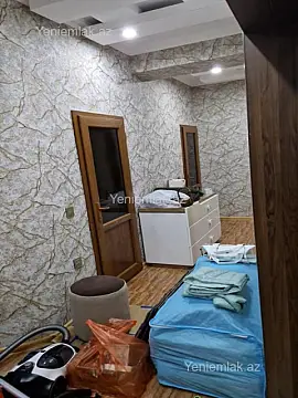 Satılır 3 otaqlı yeni tikili 141 m²