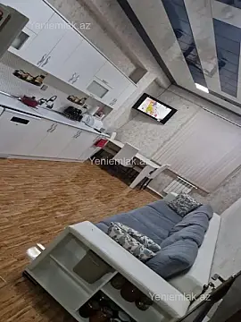 Satılır 3 otaqlı yeni tikili 141 m²