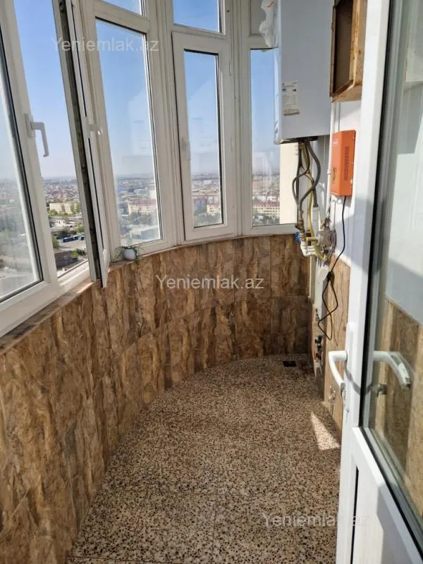 Satılır 3 otaqlı yeni tikili 141 m²