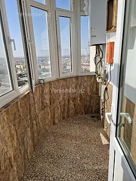 Satılır 3 otaqlı yeni tikili 141 m²