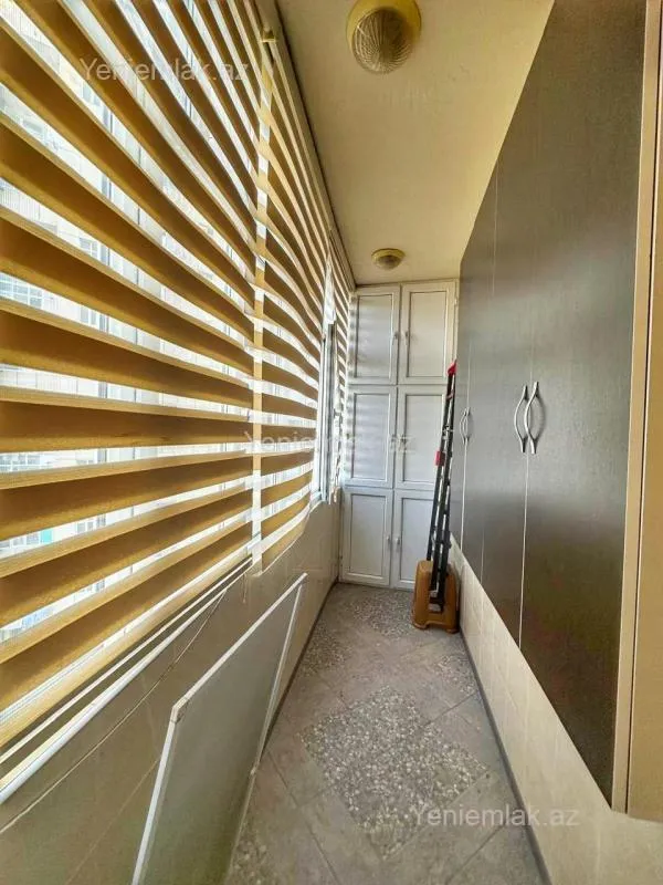 Satılır 3 otaqlı yeni tikili 115 m²