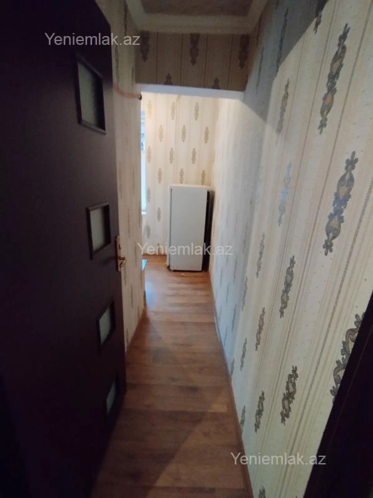 Satılır 2 otaqlı köhnə tikili 47 m²