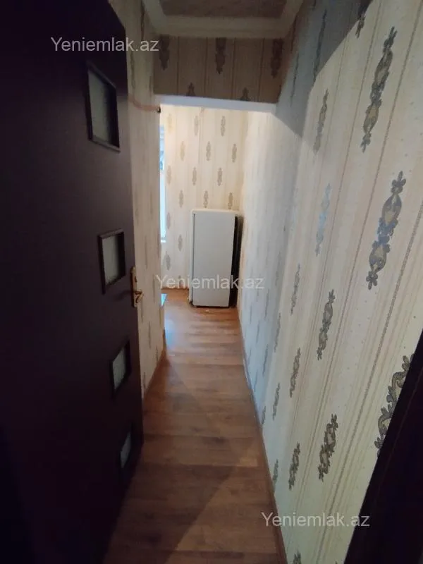 Satılır 2 otaqlı köhnə tikili 47 m²