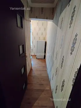 Satılır 2 otaqlı köhnə tikili 47 m²