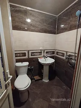 Satılır 2 otaqlı köhnə tikili 47 m²
