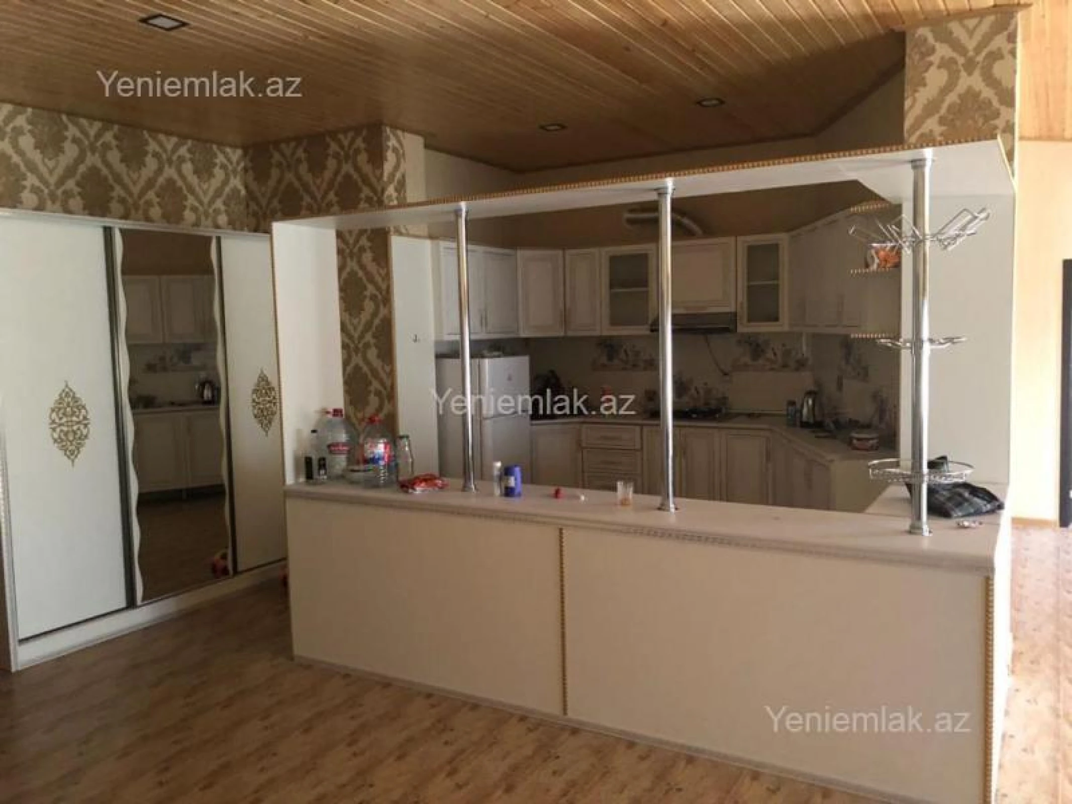 Satılır 6 otaqlı yeni tikili 291 m²