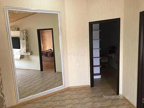 Satılır 6 otaqlı yeni tikili 291 m²