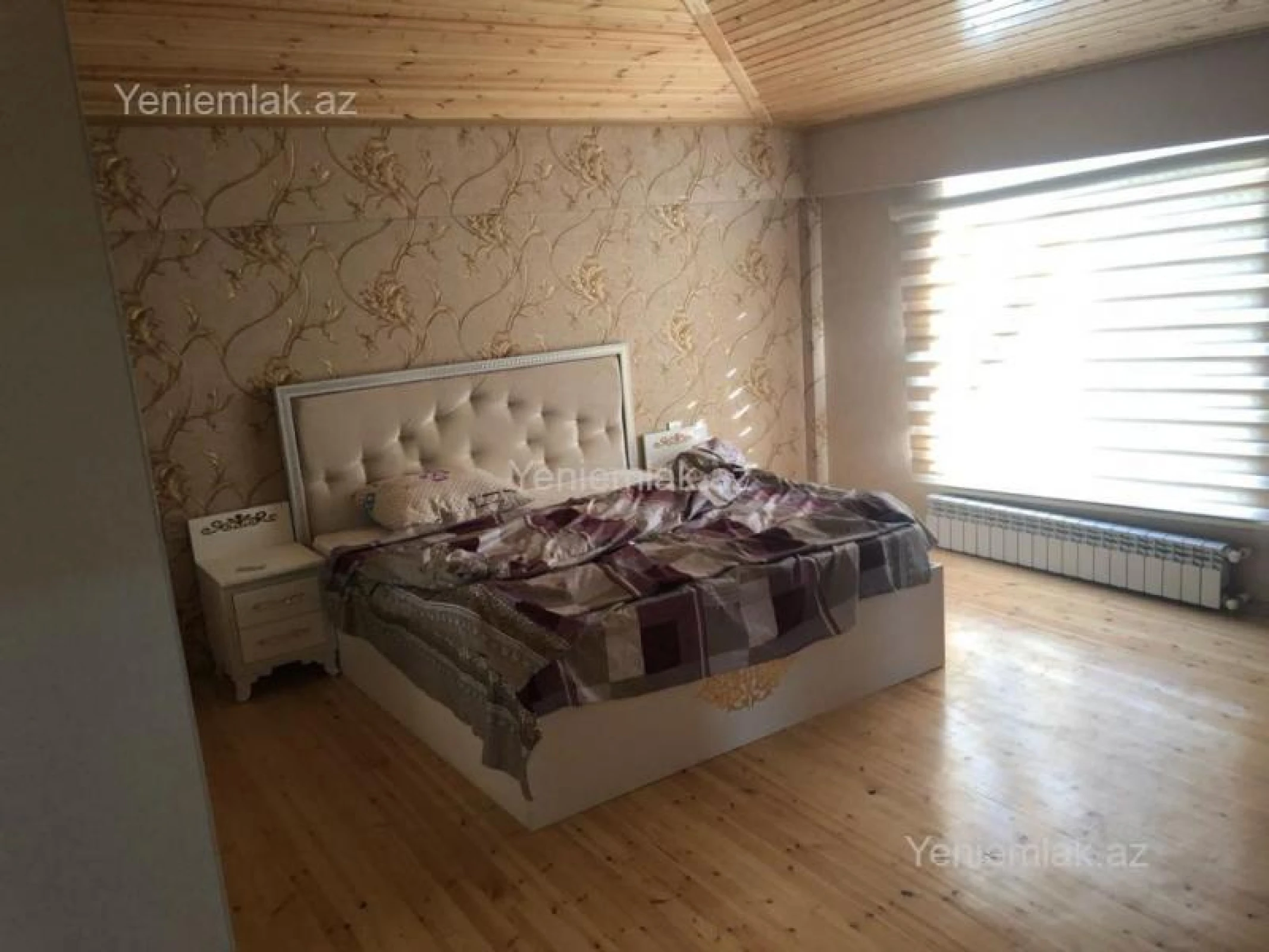 Satılır 6 otaqlı yeni tikili 291 m²