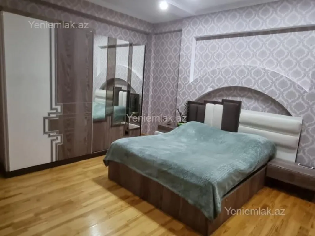 Satılır 6 otaqlı yeni tikili 291 m²