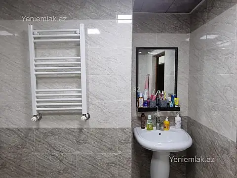 Satılır 6 otaqlı yeni tikili 291 m²