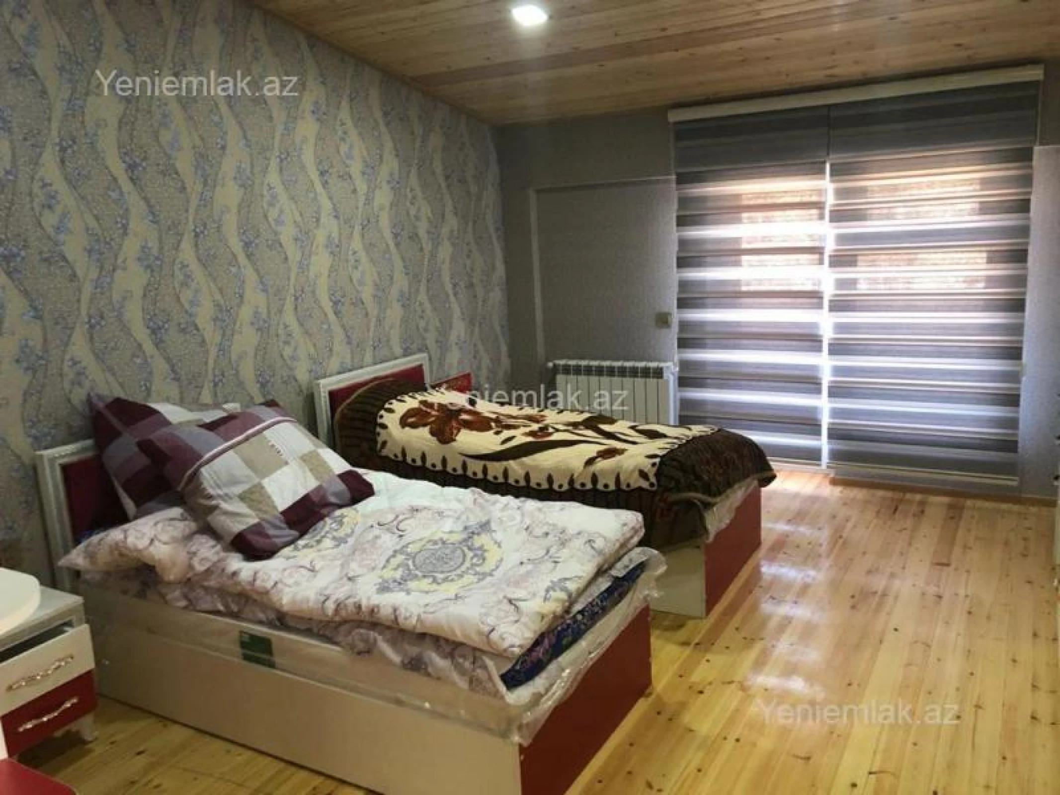 Satılır 6 otaqlı yeni tikili 291 m²