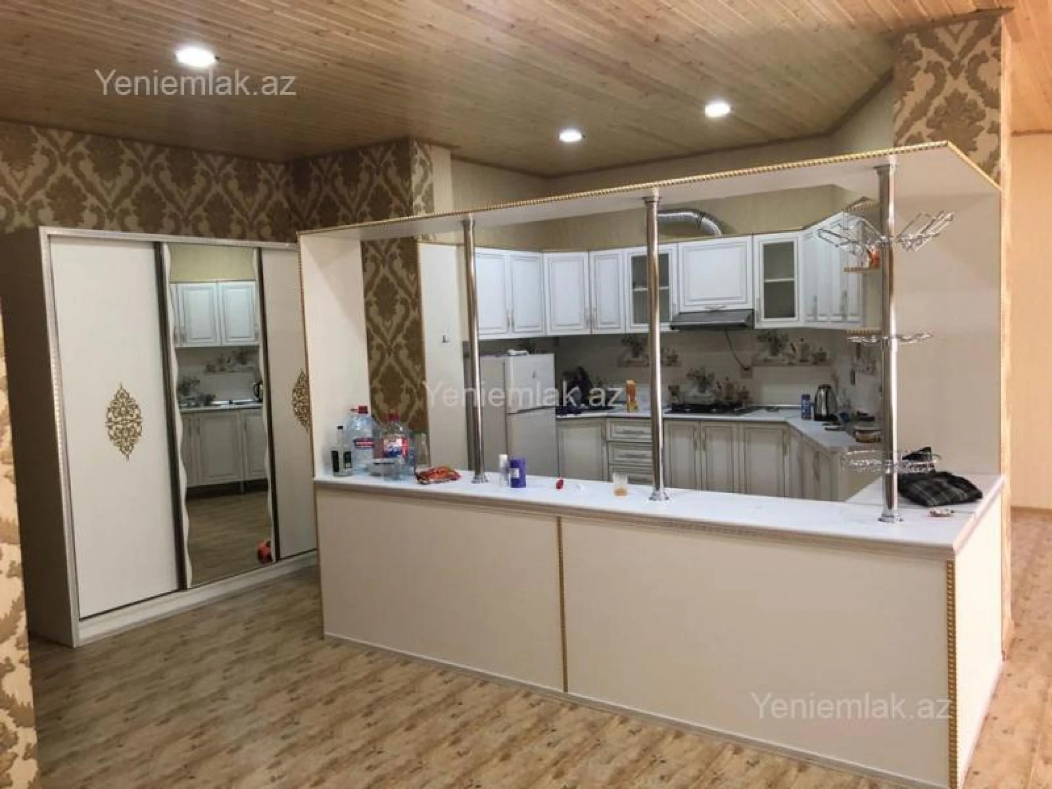 Satılır 6 otaqlı yeni tikili 291 m²