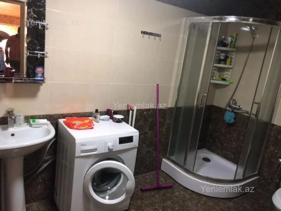 Satılır 6 otaqlı yeni tikili 291 m²