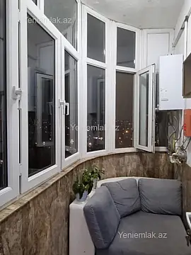 Satılır 6 otaqlı yeni tikili 291 m²