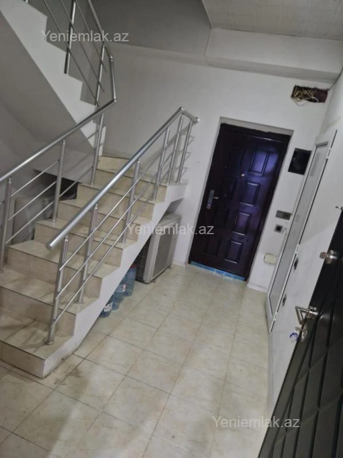 Satılır 6 otaqlı yeni tikili 291 m²