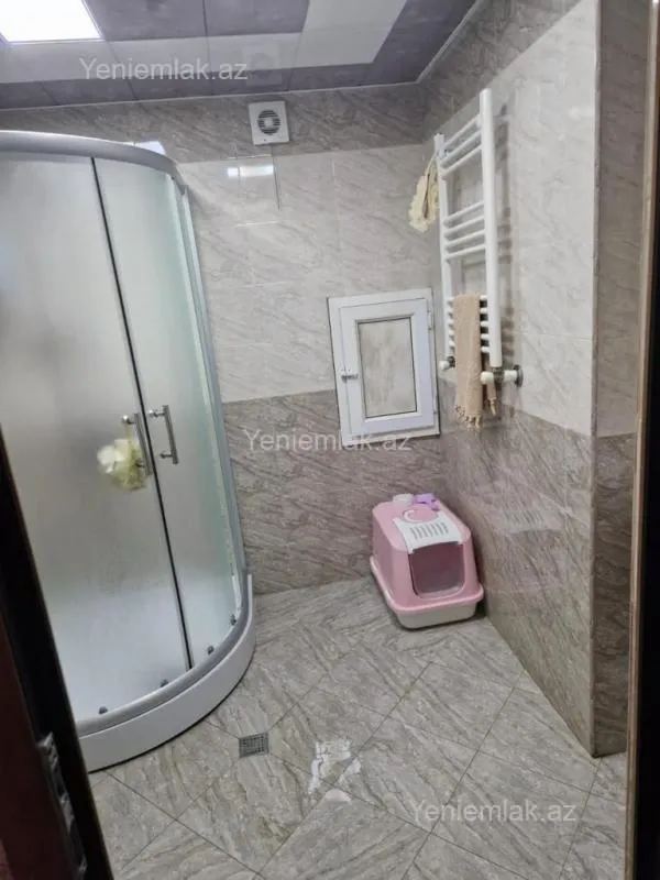 Satılır 6 otaqlı yeni tikili 291 m²