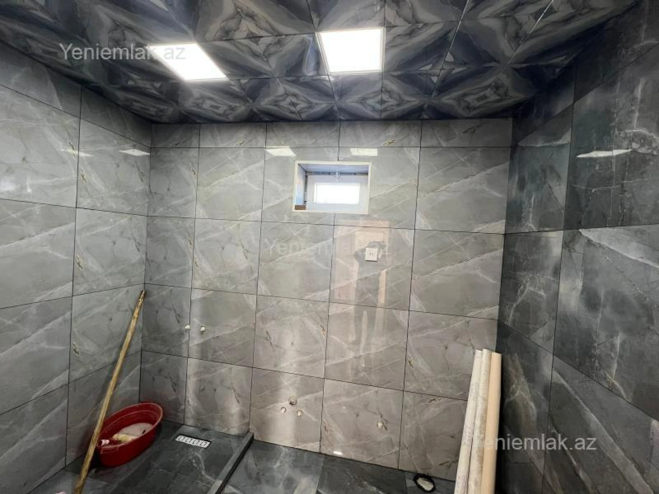 Satılır 3 otaqlı həyət evi 90 m²