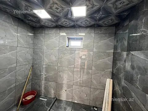 Satılır 3 otaqlı həyət evi 90 m²