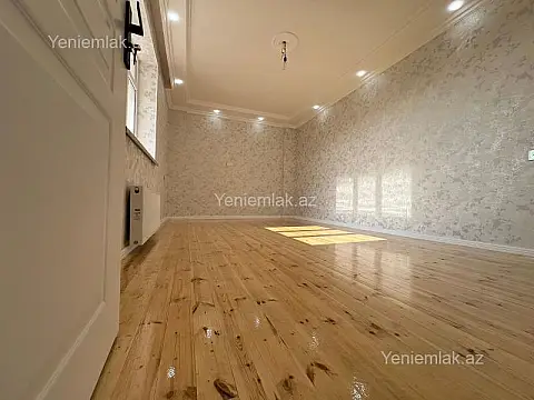 Satılır 3 otaqlı həyət evi 90 m²