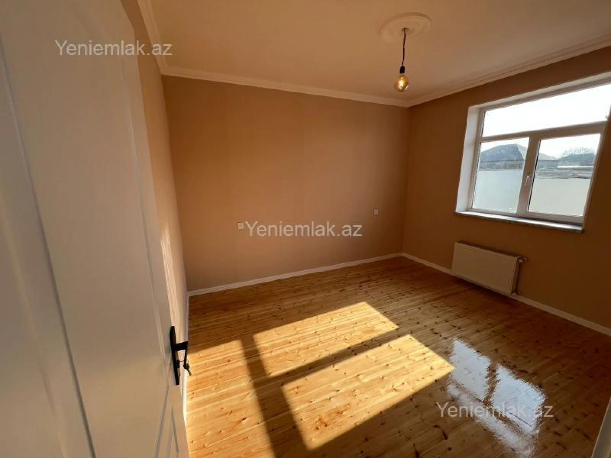 Satılır 3 otaqlı həyət evi 90 m²