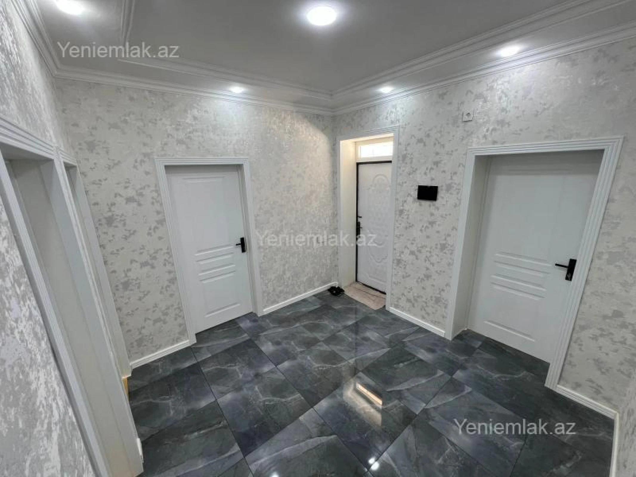 Satılır 3 otaqlı həyət evi 90 m²