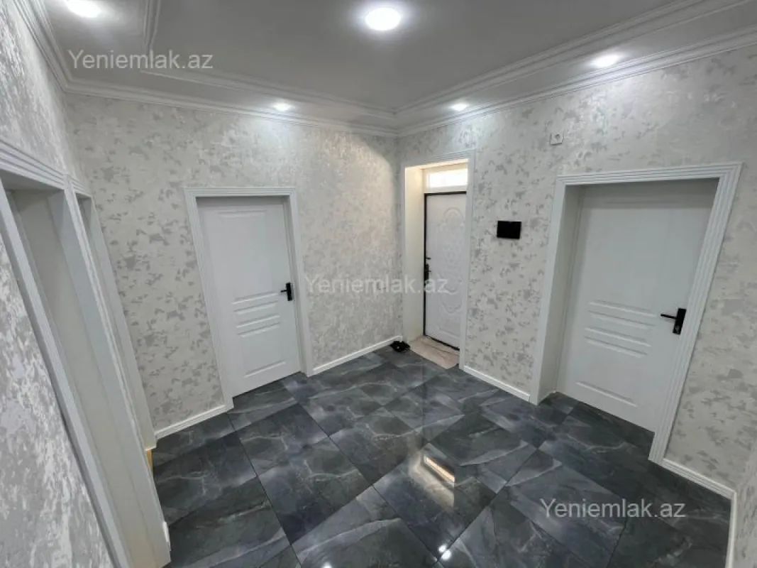 Satılır 3 otaqlı həyət evi 90 m²