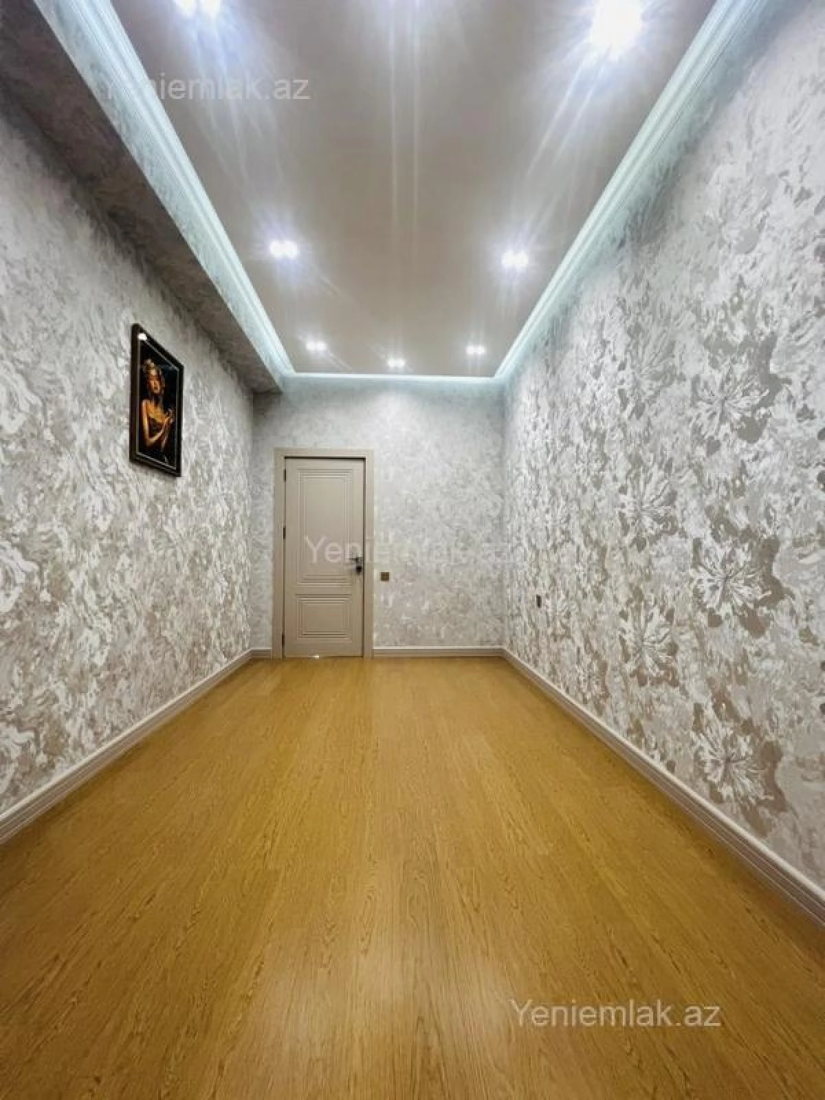 Satılır 3 otaqlı yeni tikili 76 m²