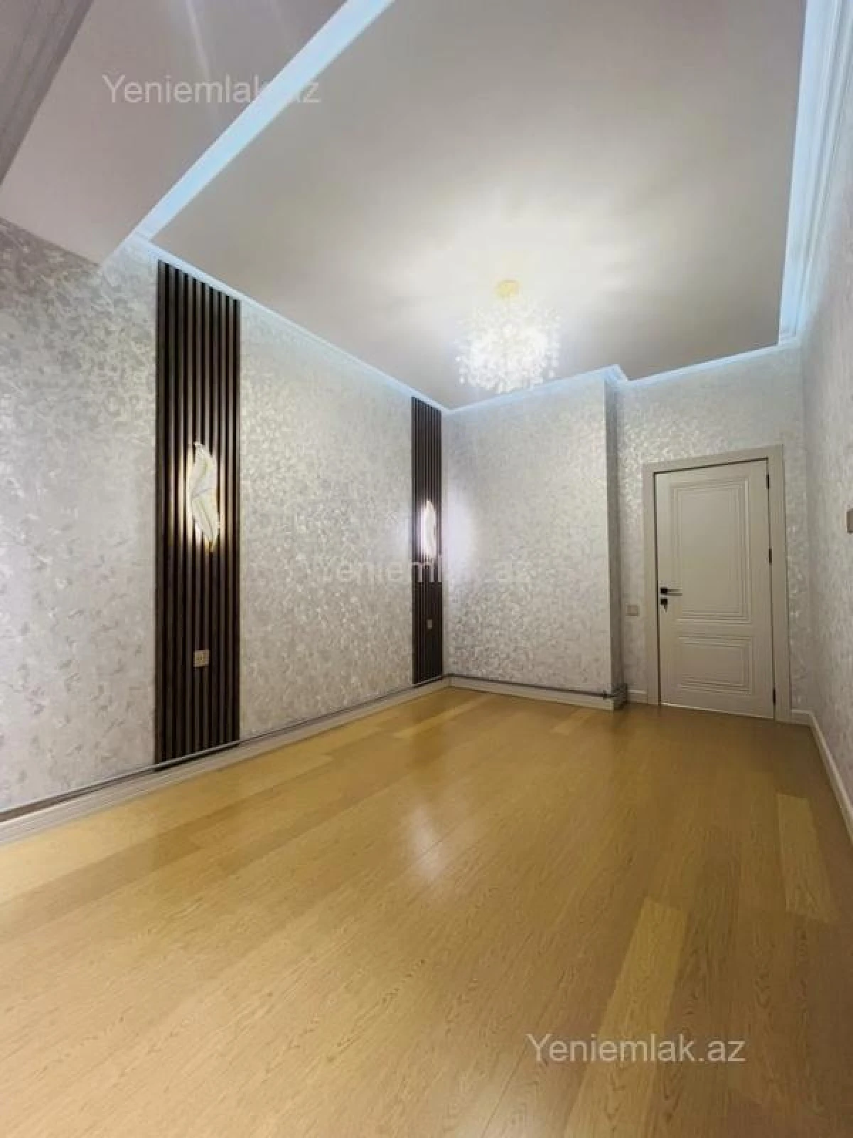 Satılır 3 otaqlı yeni tikili 76 m²