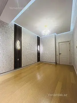 Satılır 3 otaqlı yeni tikili 76 m²