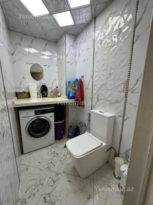 Satılır 4 otaqlı yeni tikili 150 m²