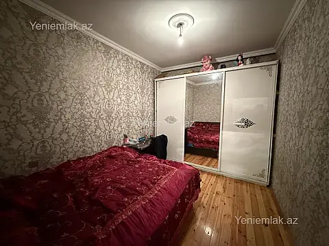 Satılır 2 otaqlı həyət evi 75 m²