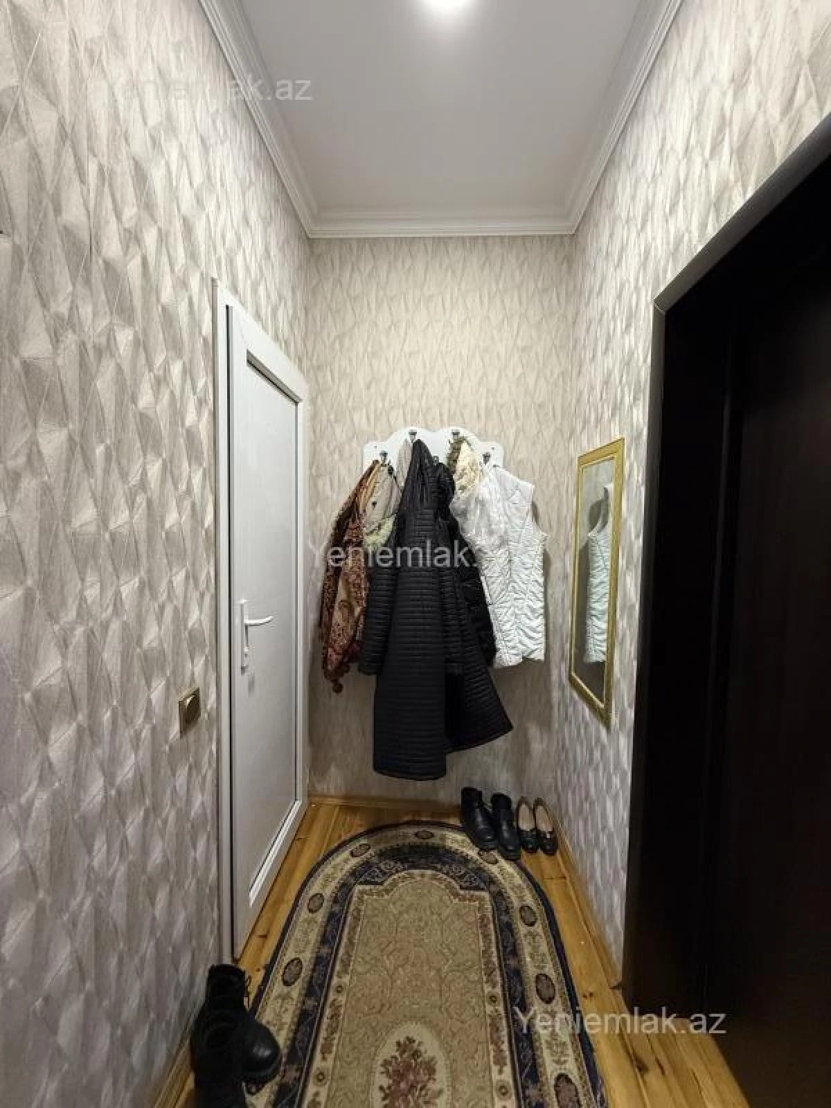 Satılır 2 otaqlı həyət evi 75 m²
