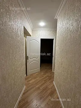 Satılır 2 otaqlı köhnə tikili 55 m²