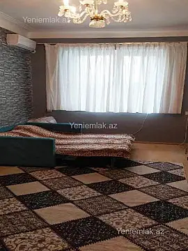 Satılır 1 otaqlı köhnə tikili 25 m²