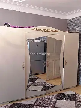 Satılır 1 otaqlı köhnə tikili 25 m²