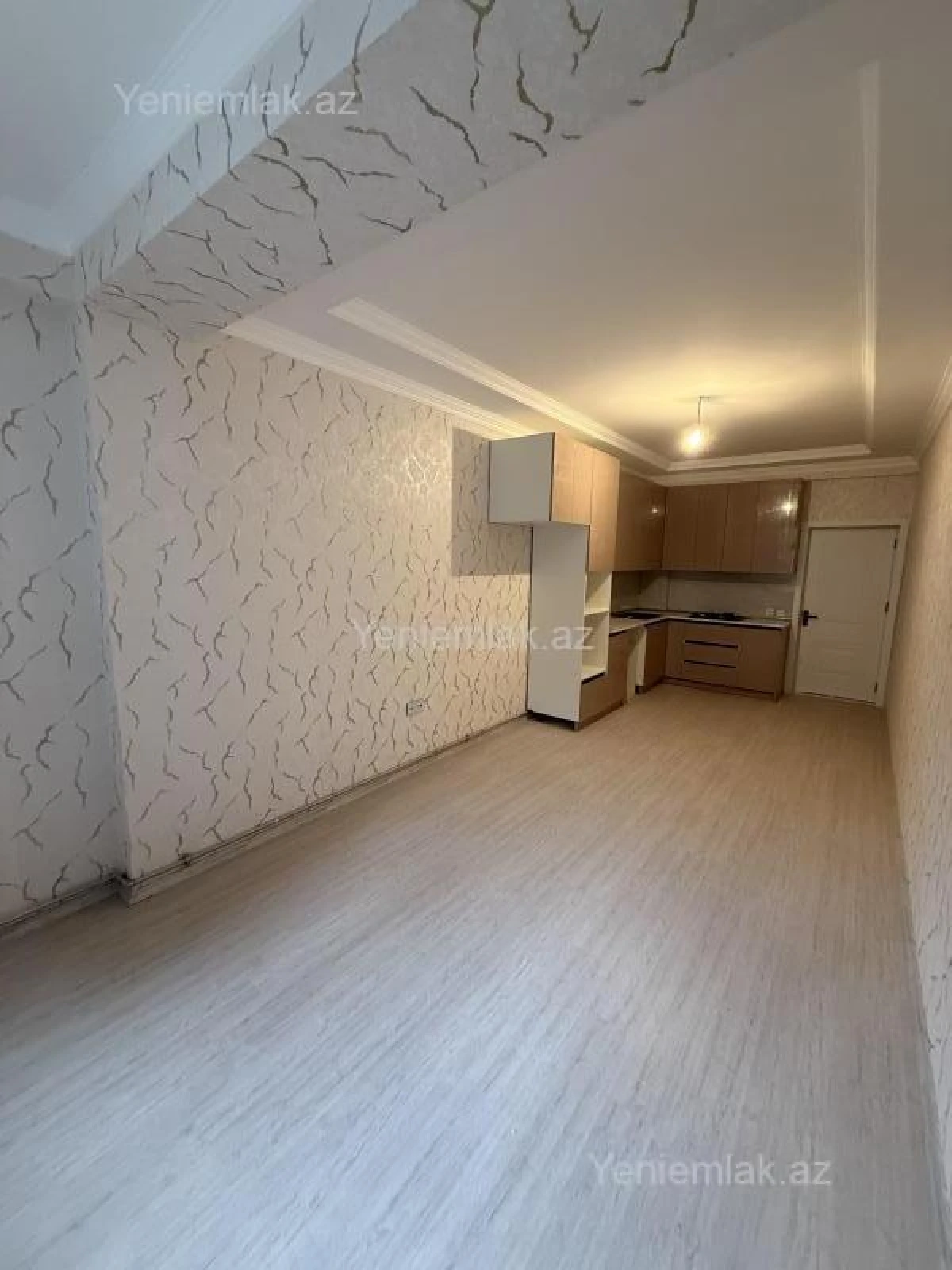 Satılır 2 otaqlı yeni tikili 73 m²