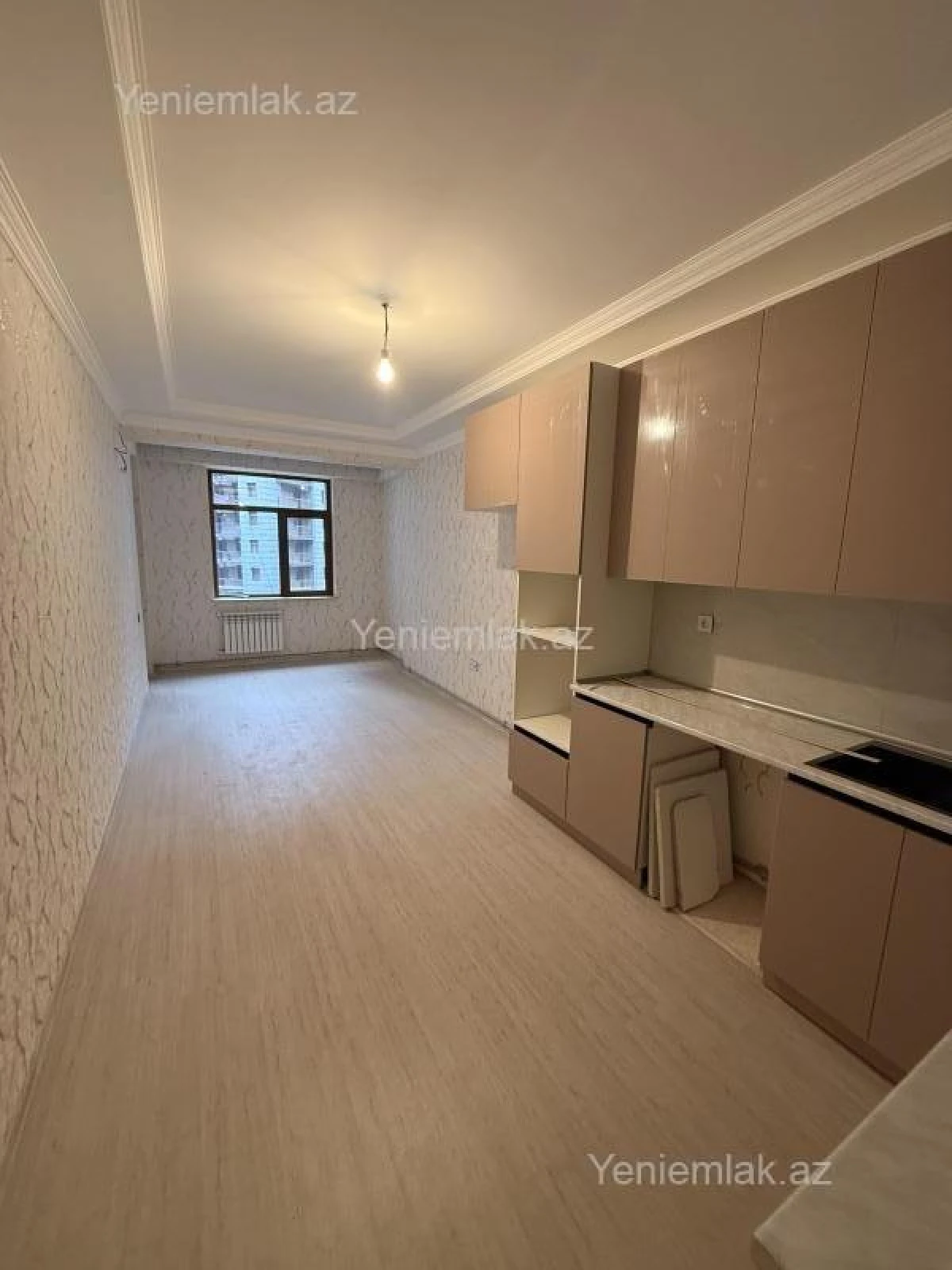 Satılır 2 otaqlı yeni tikili 73 m²