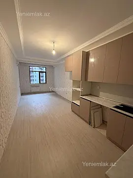 Satılır 2 otaqlı yeni tikili 73 m²