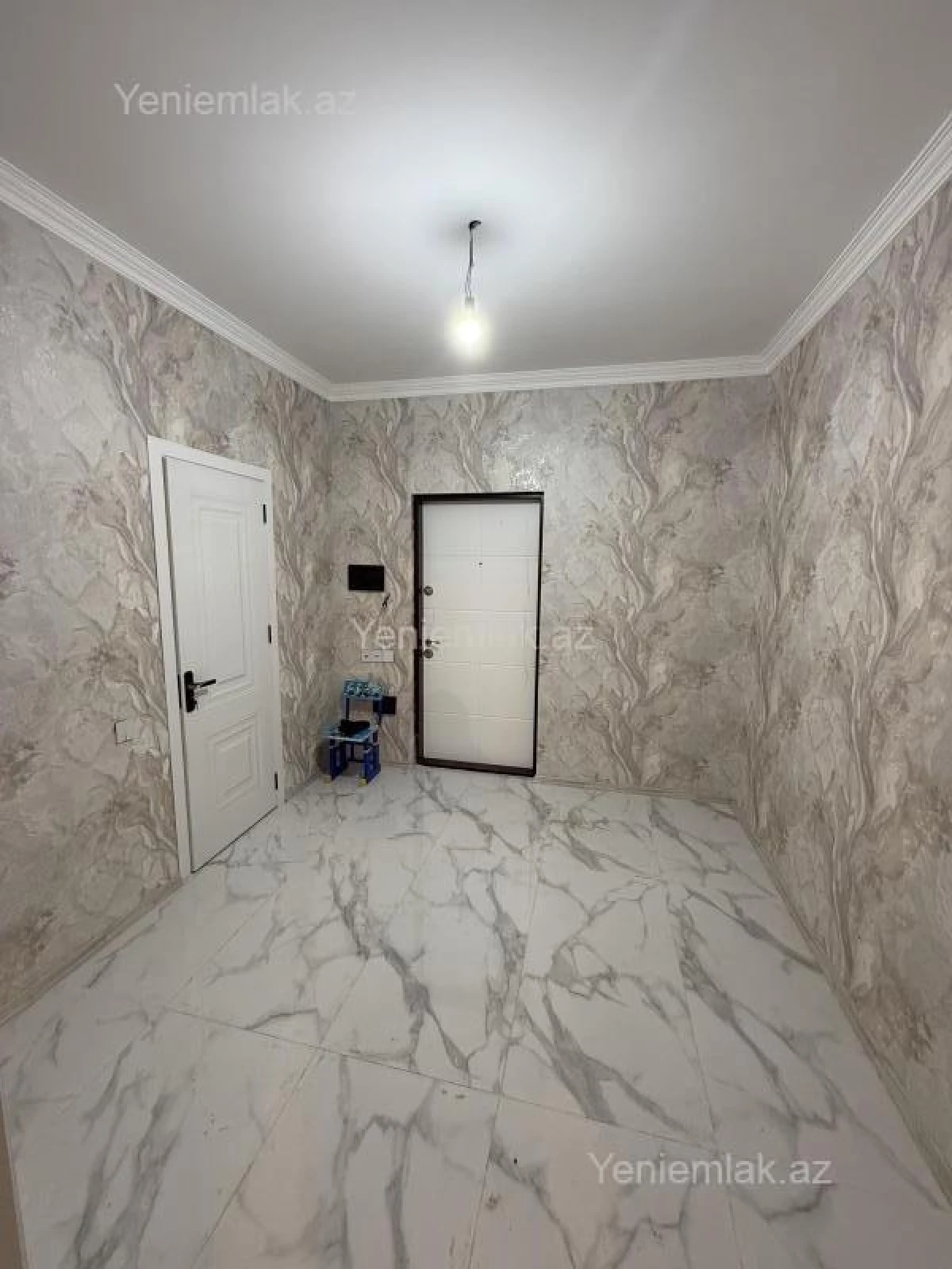 Satılır 2 otaqlı yeni tikili 73 m²