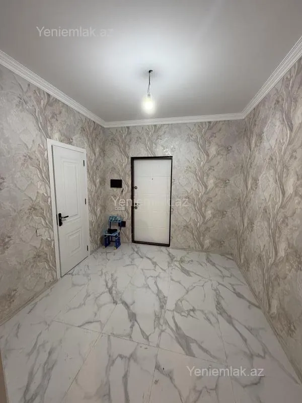 Satılır 2 otaqlı yeni tikili 73 m²