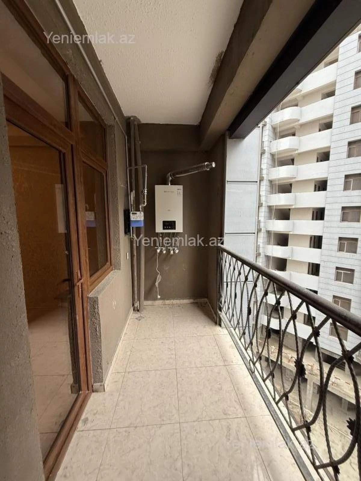Satılır 2 otaqlı yeni tikili 73 m²