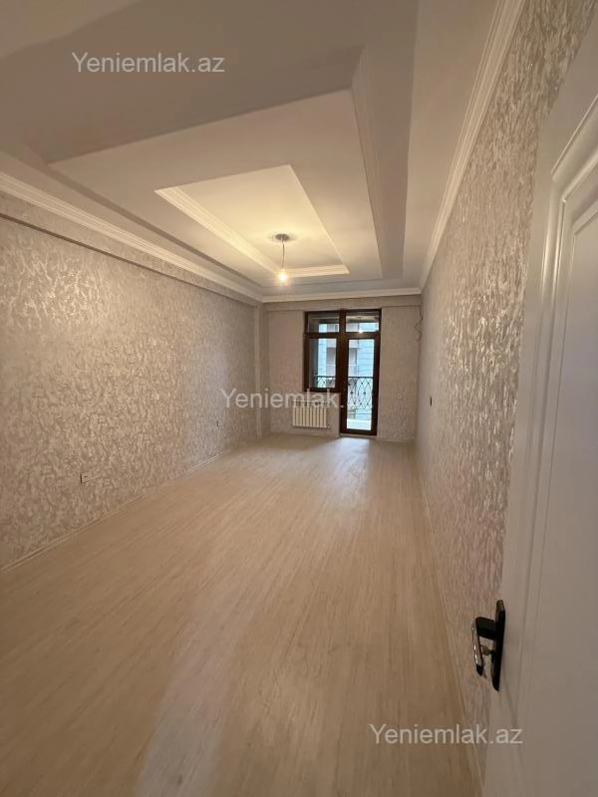 Satılır 2 otaqlı yeni tikili 73 m²