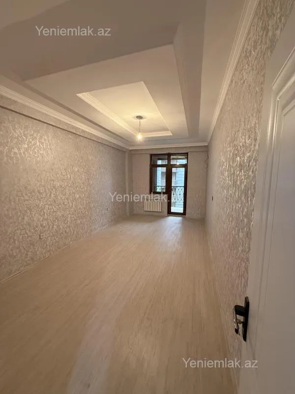 Satılır 2 otaqlı yeni tikili 73 m²