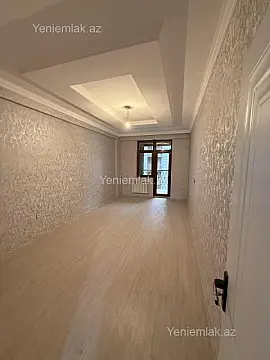 Satılır 2 otaqlı yeni tikili 73 m²