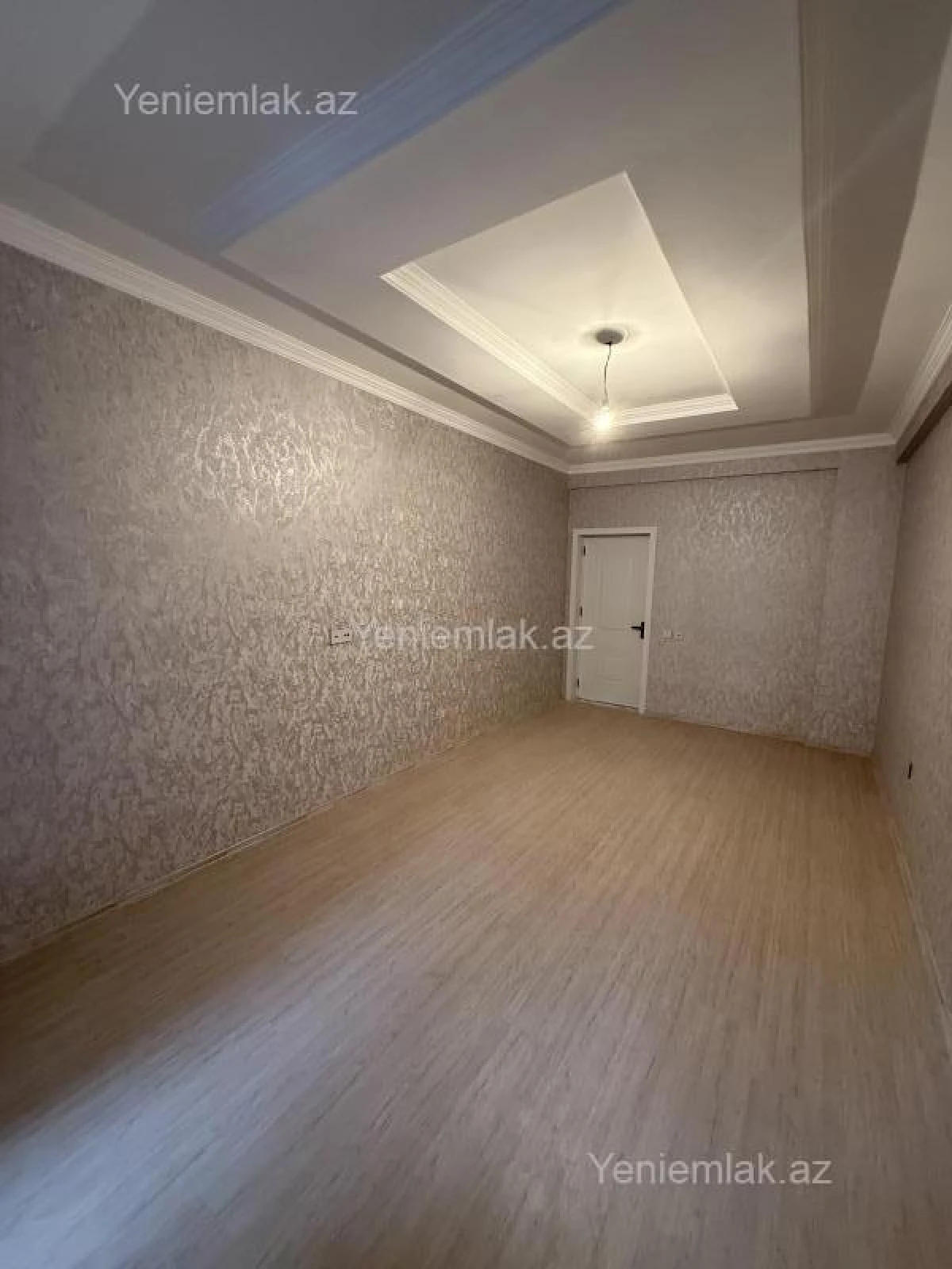Satılır 2 otaqlı yeni tikili 73 m²