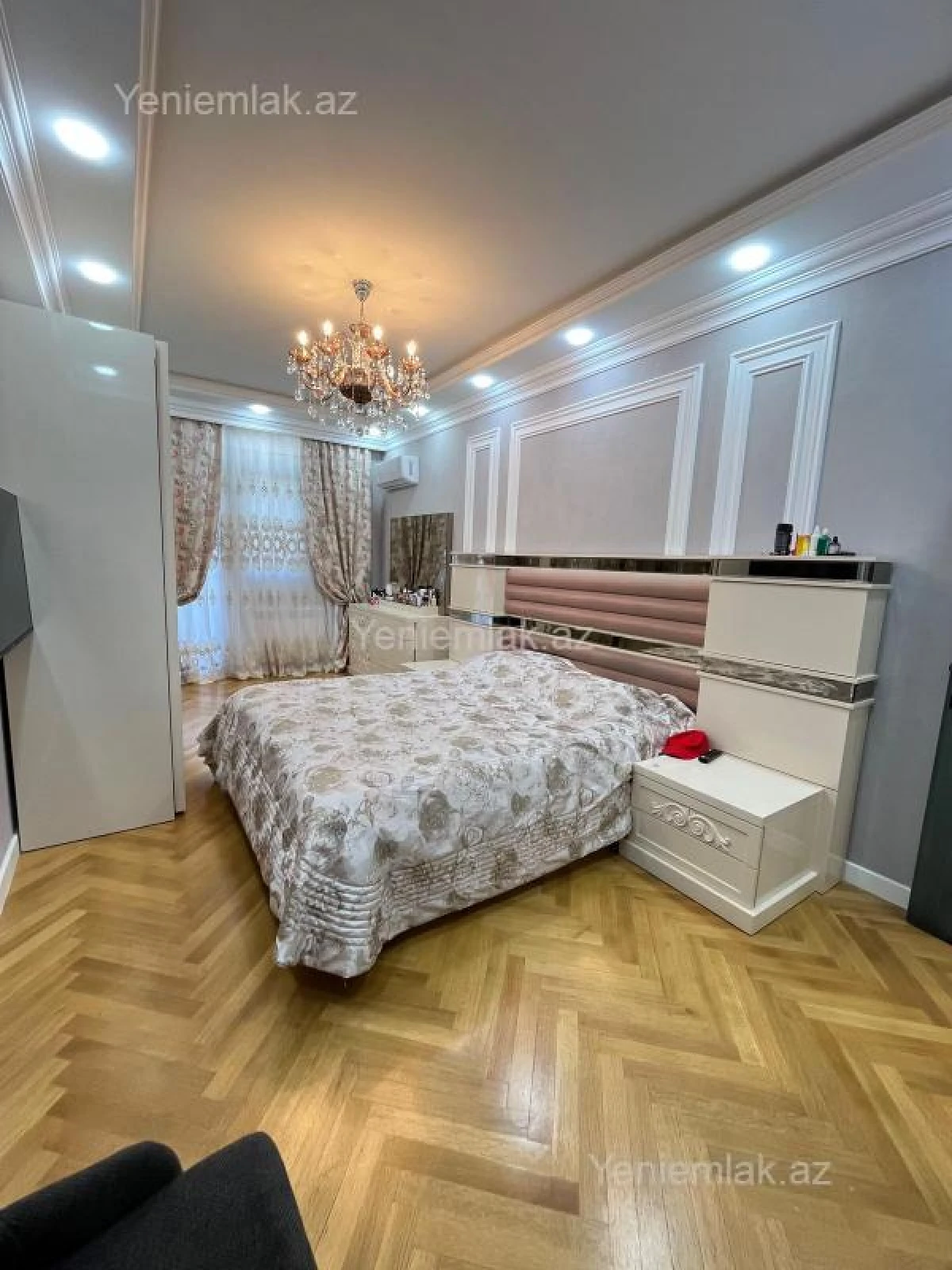 Satılır 3 otaqlı yeni tikili 147 m²
